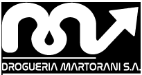 Droguería Martorani S.A.