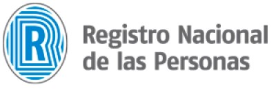 Registro Nacional de las Personas